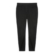 Zwarte Diamante Jeggings Fiorella Rubino , Black , Dames