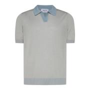 Beige T-shirts en Polos D4.0 , Beige , Heren