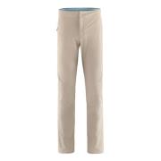 Veelzijdige Cargo Broek met Reflecterende Details PEdALED , Beige , He...