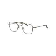 Europa Optische Bril Akoni , Gray , Unisex