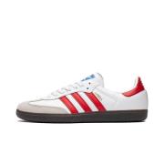 Klassieke Samba OG Sneakers Adidas , White , Unisex