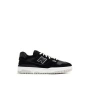 Suede Pack Black/White Sneakers New Balance , Black , Heren