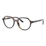 Thalia JR RY 9095V Zonnebril Ray-Ban , Brown , Unisex