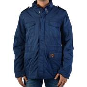 Blauwe buitenkleding jas stijlvolle moderne man Pepe Jeans , Blue , He...