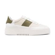 Vintage Orbit Sneaker Axel Arigato , White , Heren