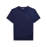 Stijlvolle Vesta voor mode-liefhebbers Ralph Lauren , Blue , Dames