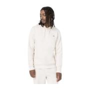 Witkap Grijs Oakport Hoodie Dickies , Beige , Heren