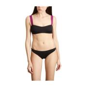 Bikinis Albertine , Black , Dames