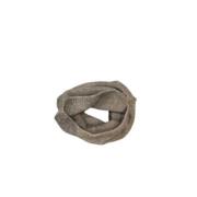 Taupe Yak Choker Kraag Winter Accessoire Isabel Benenato , Beige , Uni...