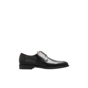 Bayard schoenen PS By Paul Smith , Brown , Heren