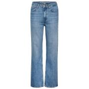 Klassieke Louis Jeans My Essential Wardrobe , Blue , Dames