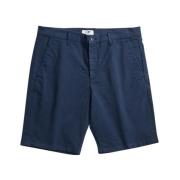 Shorts Crown 1154 Nn07 , Blue , Heren