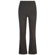 Sportieve Zwarte Broek Calvin Klein , Black , Dames