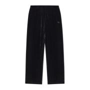 Broek P-Salford Diesel , Black , Heren