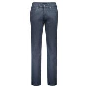 Moderne Fit 5-Pocket Broek Gardeur , Blue , Heren