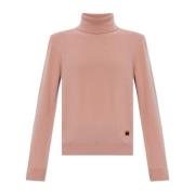 Kasjmier Coltrui Paul Smith , Pink , Dames