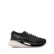 S-Gendo RUN Sneakers Y-3 , Black , Dames