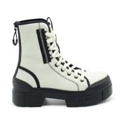 Roccia Boot van Technisch Weefsel Vic Matié , White , Dames