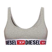 Bra Ufsb-Oriba Diesel , Gray , Dames