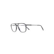 Ft5665B 001 Optical Frame Tom Ford , Black , Heren