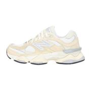 Innovatieve Ivory 9060 Sneakers New Balance , Beige , Unisex