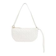 Gemellini Schoudertas Bottega Veneta , Beige , Dames