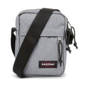 Schoudertas Eastpak , Gray , Unisex