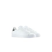 Stijlvolle Sneakers Schoenen Armani Exchange , White , Heren