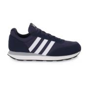 Run 60S 2 Sneakers voor Heren Adidas , Blue , Heren