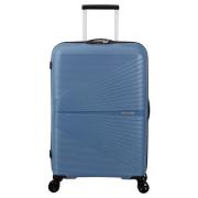 Lichtgewicht Koffer met TSA Slot American Tourister , Blue , Unisex