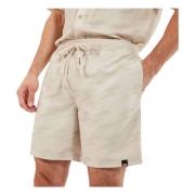 Azzuria Badpak Ellesse , Beige , Heren