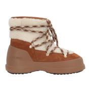 Winterlaarzen voor vrouwen Moon Boot , Multicolor , Dames