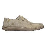 Md66387 Schoenen Skechers , Beige , Heren