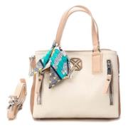 Md184247 Tas Xti , Beige , Dames