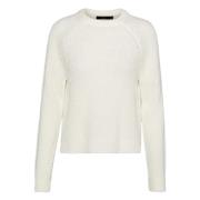 Trui Vero Moda , Beige , Dames