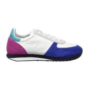 Lage Sneakers Love Moschino , Multicolor , Dames