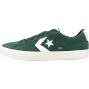 Vulc Pro Sneakers Converse , Green , Heren