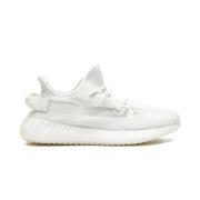 Bone Boost Sneakers Yeezy , White , Heren