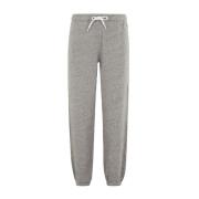 Stijlvolle Herenbroeken Ralph Lauren , Gray , Dames