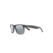 Rb4165 85288 Sunglasses Ray-Ban , Gray , Heren