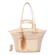 Md184260 Tas Xti , Beige , Dames