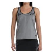 Tank Top Bullpadel , Gray , Dames