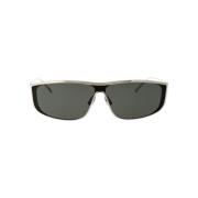 Luna 001 Stijlvol SL 605 Saint Laurent , Gray , Unisex