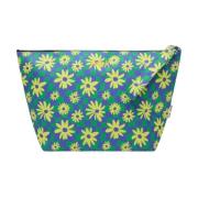 Stijlvolle Clutch Tas F**k , Multicolor , Dames