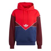 Adicolor Seasonal Archive Hoodie Adidas , Multicolor , Heren