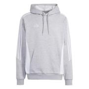 Tiro 2 Hoodie Adidas , Gray , Heren