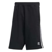 Iu2337 Shorts Adidas , Black , Heren