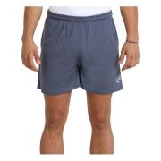 Opaco Shorts Bullpadel , Blue , Heren