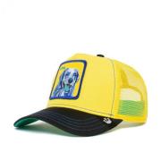 Loyal Baseballpet Goorin Bros , Yellow , Unisex