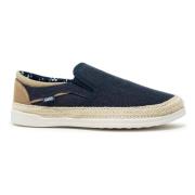 Loafers Lois , Blue , Heren